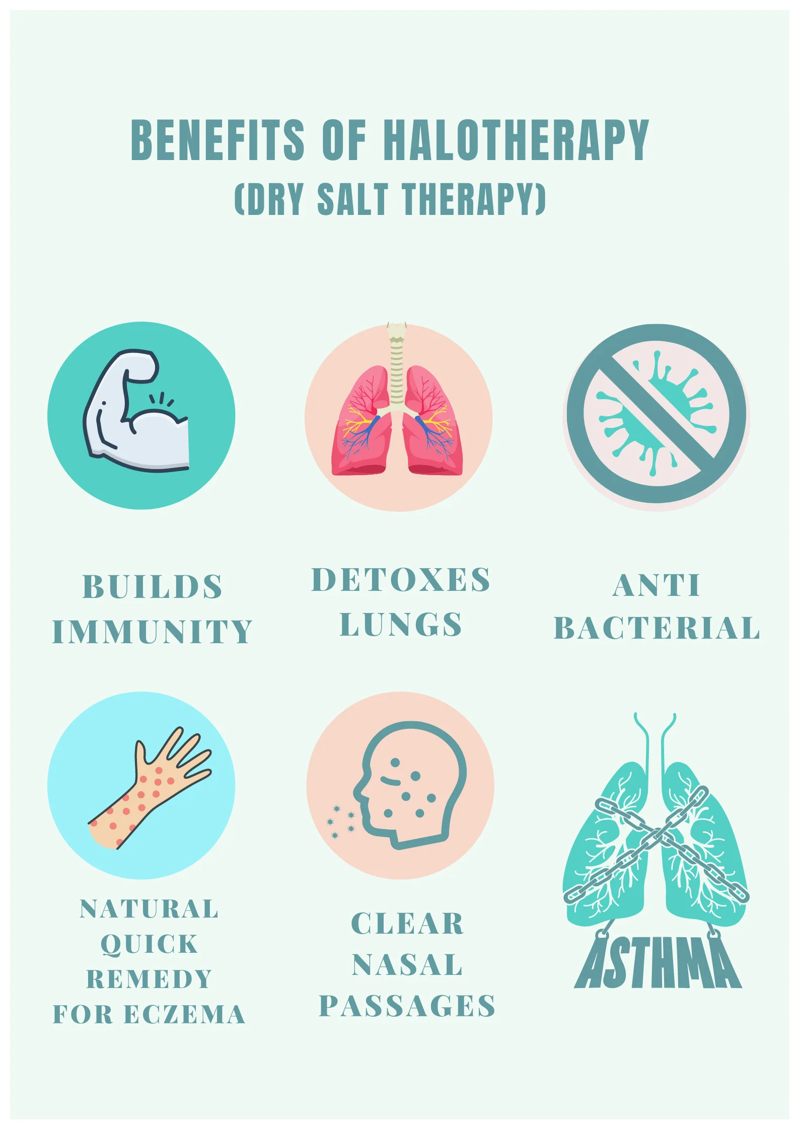 Elysianwellnessclinic_Infrared_Salt_Therapy_Sauna_Exceed_Social_Post_Four_by Elysian Wellness in Bowie, MD