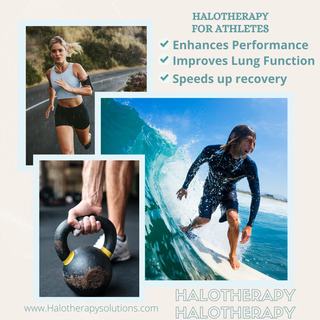 Elysianwellnessclinic_Infrared_Salt_Therapy_Sauna_Exceed_Social_Post_One_by Elysian Wellness in Bowie, MD